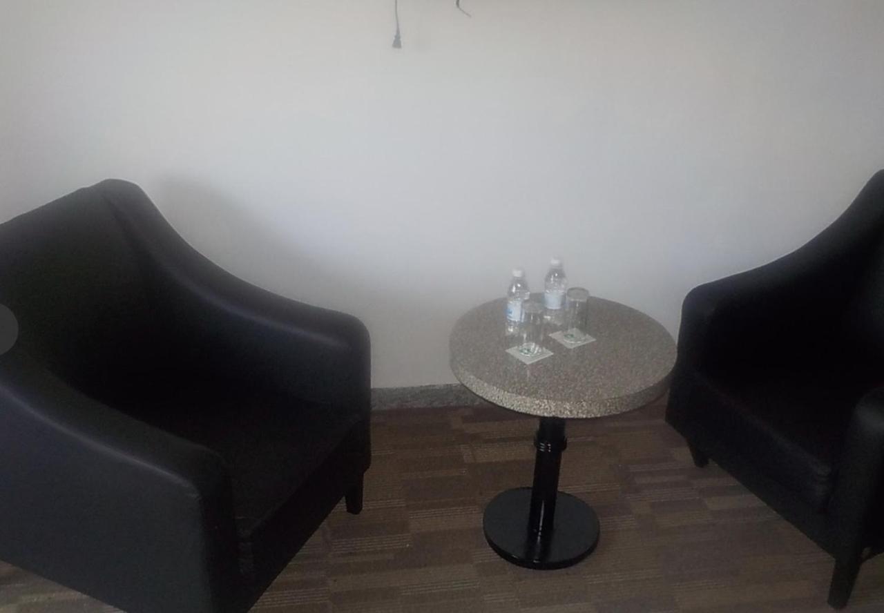Hotel Rossel Plaza Mexico
